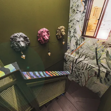 Hotel Velero Cavancha