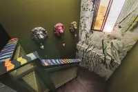 Hotel Velero Cavancha - Baarit