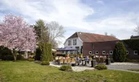 Hotel Restaurant Eeserhof Các khách sạn ở Odoorn