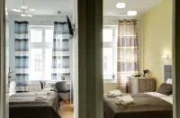 Grace Apartments - โฮมสเตย์