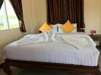 Mae Faek Villas - balcony