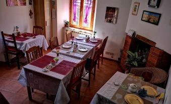 Antico Borgo di Torri