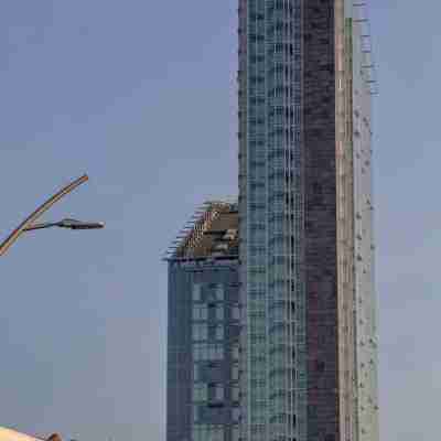 Best Western Greater London Hotel Hotel Exterior