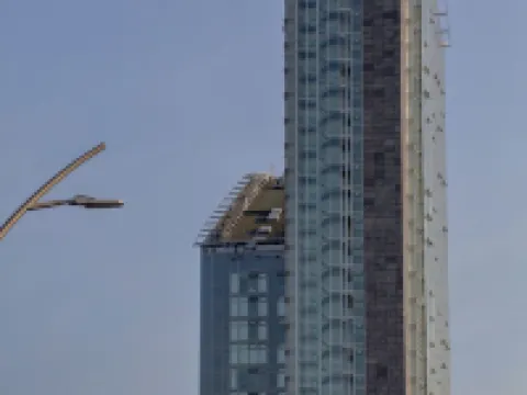 Best Western Greater London Hotel Hotels in Ilford