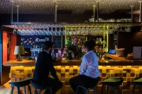 Hotel the Royal Snail - bar
