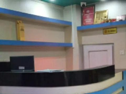 Residency Paris City View Hotel Butwal Hotels in Butwal