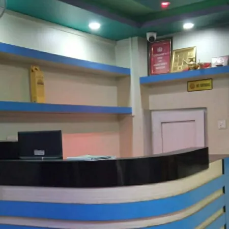 Residency Paris City View Hotel Butwal