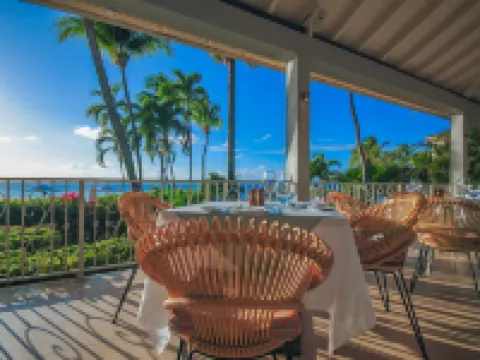 Blue Waters Resort and Spa Hotels in Cedar Grove