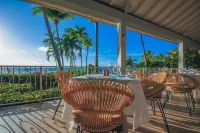 Blue Waters Resort and Spa