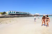 Hotel LIVVO Corralejo Beach - Beach