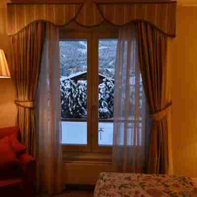 Grand Hôtel du Golf et Palace Rooms