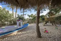 Grecian Sands Hotel