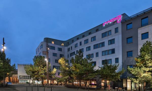 Moxy Amiens