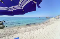 Suite Hotel l'Oasi di Riaci - Strand