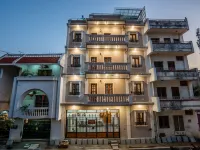 19VillaMira Hotels near Sri Aurobindo Ashram