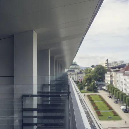Hotel Norge by Scandic