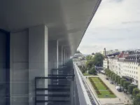 Hotel Norge by Scandic - con vistas a la montaña
