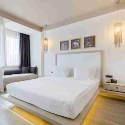 Bilkent Casa Costa Boutique Hotel Rooms