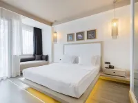 Bilkent Casa Costa Boutique Hotel Hotels in Gündoğan Mahallesi