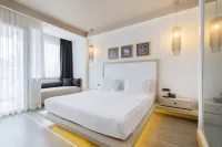 Bilkent Casa Costa Boutique Hotel Hotels in Gundogan Mahallesi