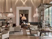 Baccarat Hotel New York Các khách sạn ở New York