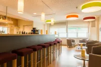Aribo Hotel - Barer