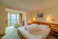 Wohlfühlhotel Schiestl Fugenberg 호텔
