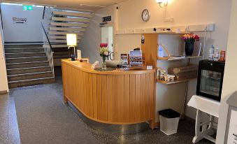 Budget Hotel Easystay