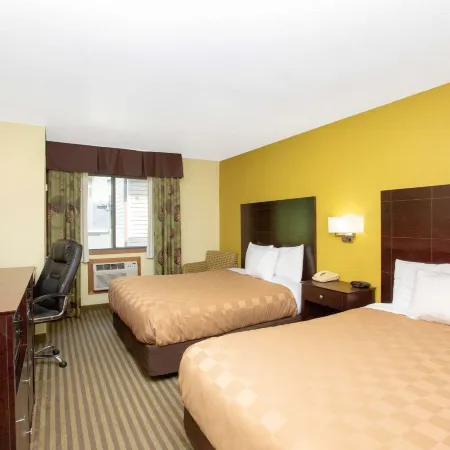 Quality Inn