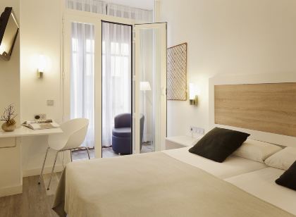 Hotel Santa Rosa, Blue Hoteles