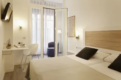 Hotel Santa Rosa, Blue Hoteles