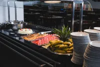Canasvieiras in - Hci - breakfast