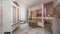 B&B II 카살레 디 몬세라토 포르투 아주로 호텔