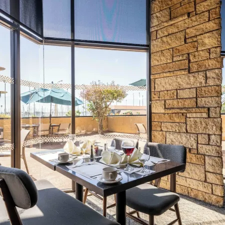 Four Points by Sheraton Ventura Harbor Resort
