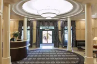 Hotel & Spa Le Pavillon - parking