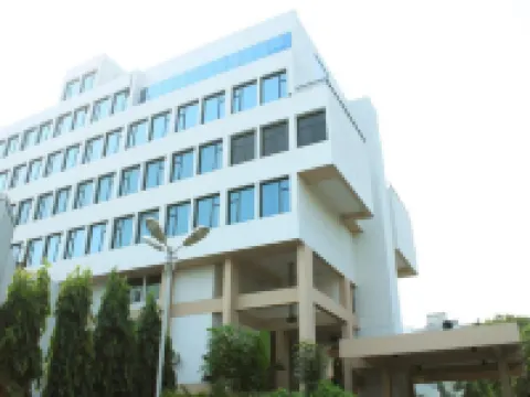 Hotel Maurya Hotels in Patna