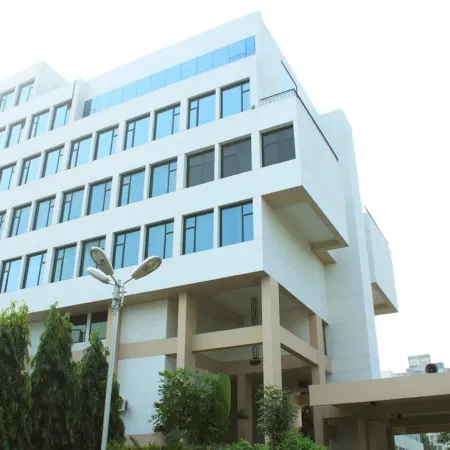 Hotel Maurya
