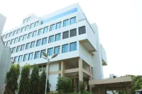 Hotel Maurya Hotels near Gurudwara Handi Sahib