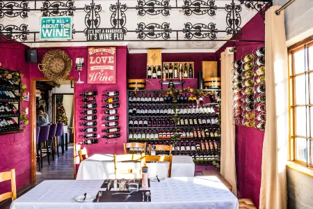 Sani Mountain Escape