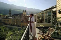 Krone Eat Drink Stay - con vista montagne