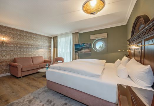 헤링스도르프 해변