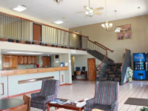 Super 8 by Wyndham Morrilton Hotels in Conway County