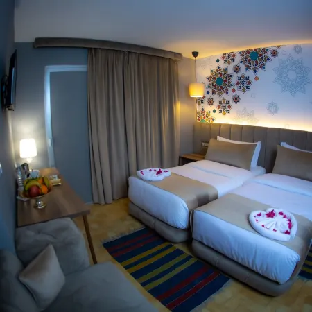 RS Hotel Karam Palace