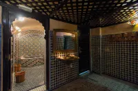Riad Fes Bab Rcif & Spa - spa