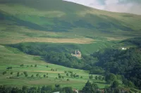 Dollar Apartments-41 Bridge Street Hotels in Dollar