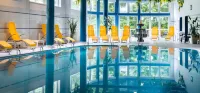 Parkhotel Zur Klause - Pools