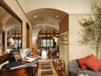 Hotel Cacciani Hotels in Frascati