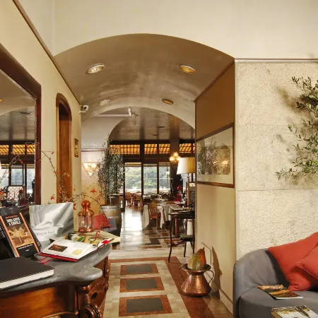 Hotel Cacciani
