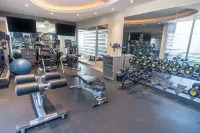 Sonesta Hotel Arequipa Hotels in Cerro Colorado District