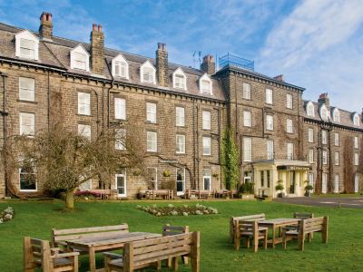 Old Swan Hotel